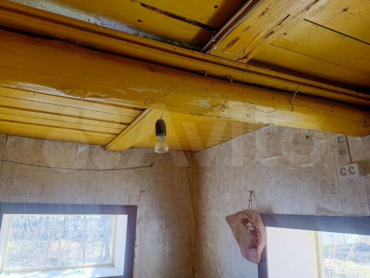 Дача 25 м² на участке 5 сот.