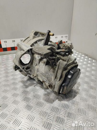 Кпп 5ст. JCR Volkswagen Golf 4 (1997-2005)