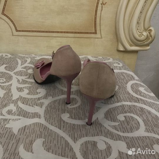 Туфли женские