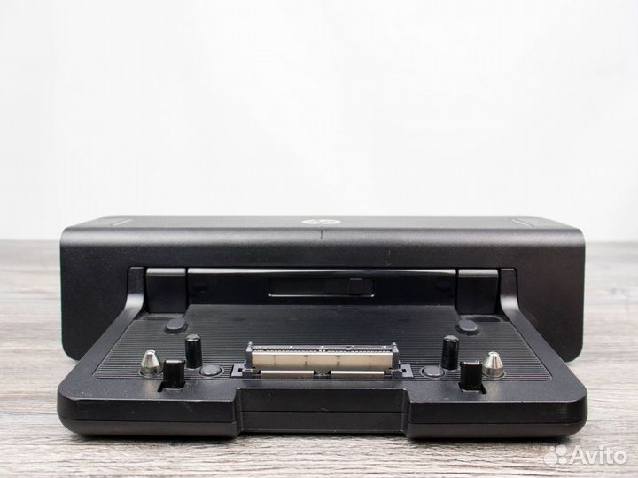 Док-станция HP hstnn-I11X