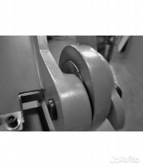 Станок листогибочный ручной сегментный stalex W2.5x2040A артикул 373127