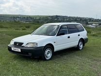 Honda Partner 1.6 AT, 2003, 11 111 км, с пробегом, цена 365 000 руб.