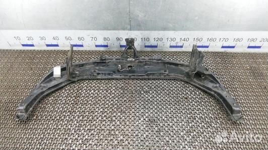 Передняя панель крепления облицовки (телевизор) re