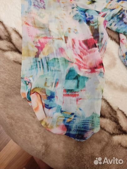 Блузка женская