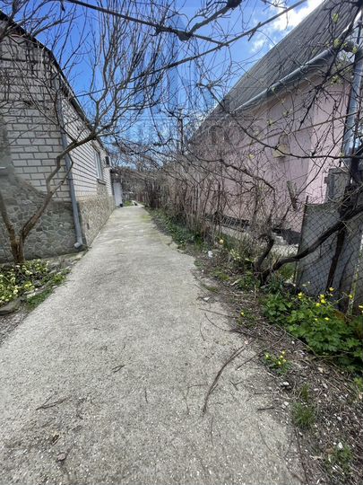 Дом 80 м² на участке 5,8 сот.