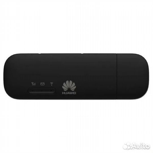 Продаю 4G LTE модем huawei E8372h-320