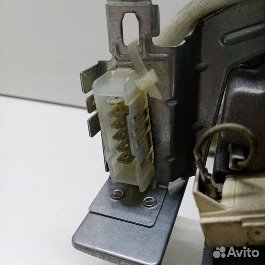 5500014340 Мотор стиральных машин Bosch Siemens