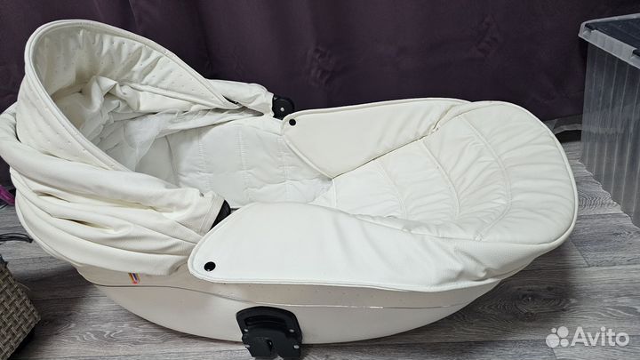 Лежачий блок детской Коляски Farfello
