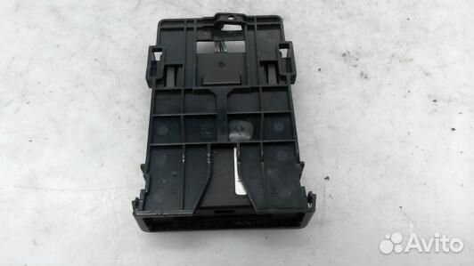 Замок зажигания renault laguna 3 (83B07QK01)