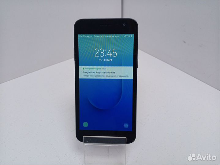 Samsung Galaxy J2 Core, 8 ГБ