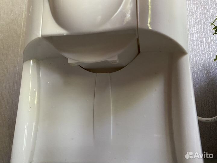 Кофемашина для растворимого кофе