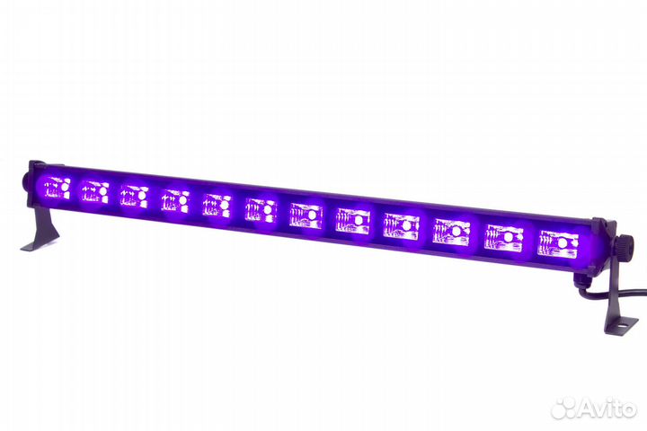 ART wizard LED-UV12 Светодиодная панель