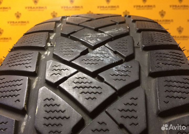 Dunlop SP Winter Sport M2 205/60 R15