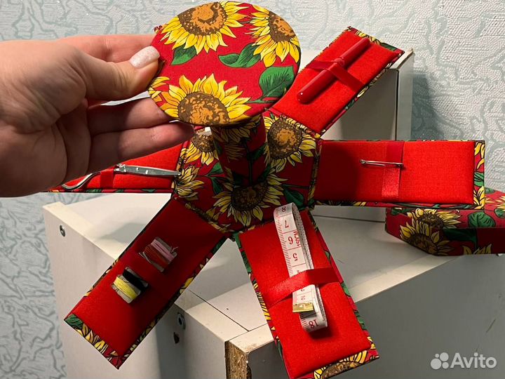 Швейный набор