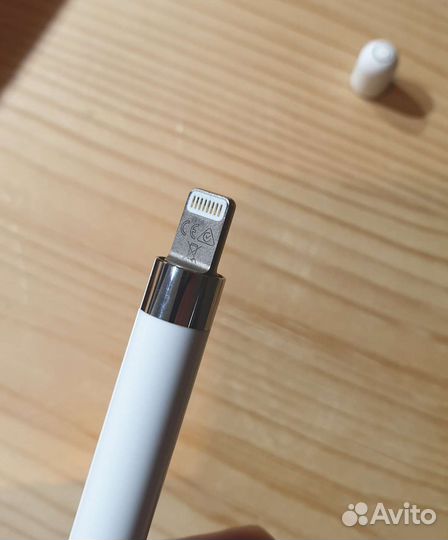 Стилус apple pencil 1 го поколения