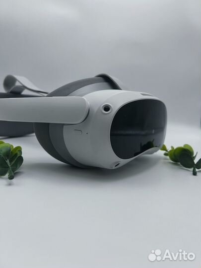 Шлем виртуальной реальности Pico 4 256gb