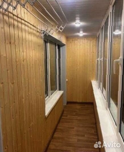 Обшивка балконов и лоджий