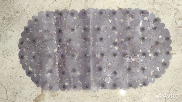 Для, ванны коврик и шторка