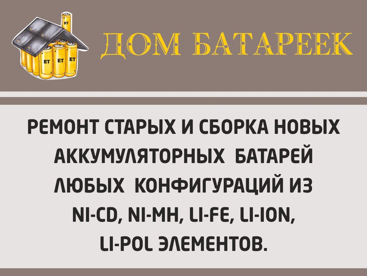 Дом Батареек на Пражской. Профиль пользователя на Авито