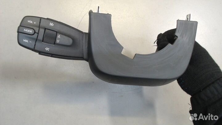 Джойстик мультимедиа Seat Ibiza 4, 2012