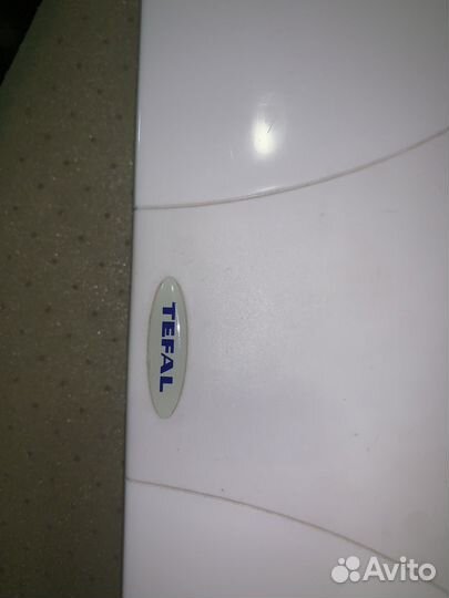 Ушной Термометр Tefal