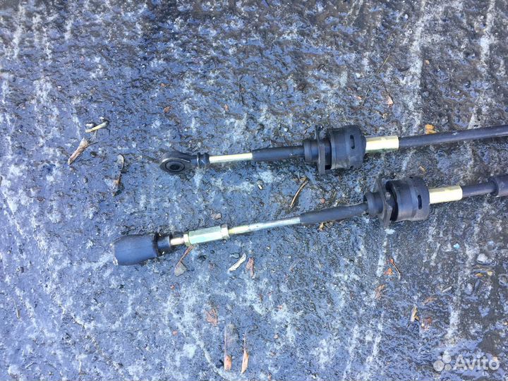 Трос МКПП Chery Tiggo Vortex Tingo T11