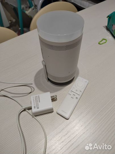 Проектор samsung