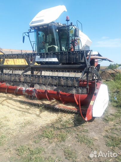 Действующее сельхоз предприятие