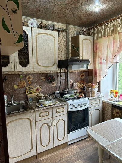 2-к. квартира, 45,3 м², 2/9 эт.