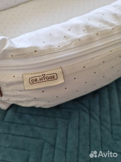 Кокон для новорожденных Dr.Hygge