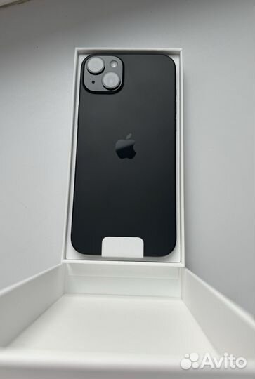 iPhone 15 Plus, 256 ГБ