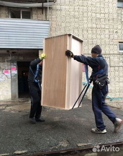 Грузчики. Услуги грузчиков, рабочих