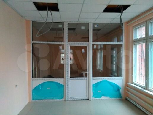 Торговая площадь, 630 м²