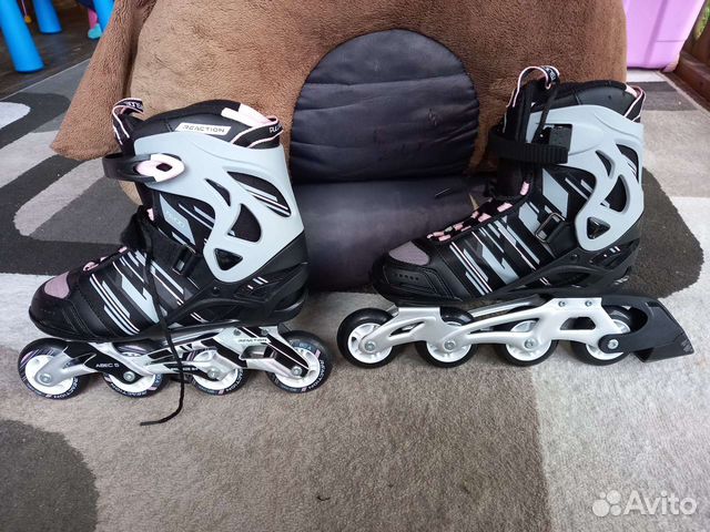 Ролики женские