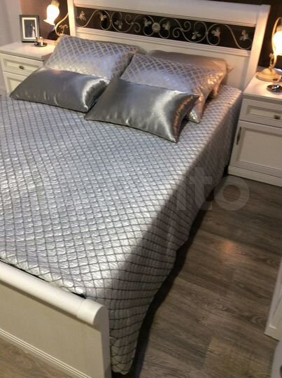 Комната 16 м² в 2-к., 7/12 эт.