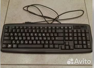 Клавиатура Gigabyte K5300