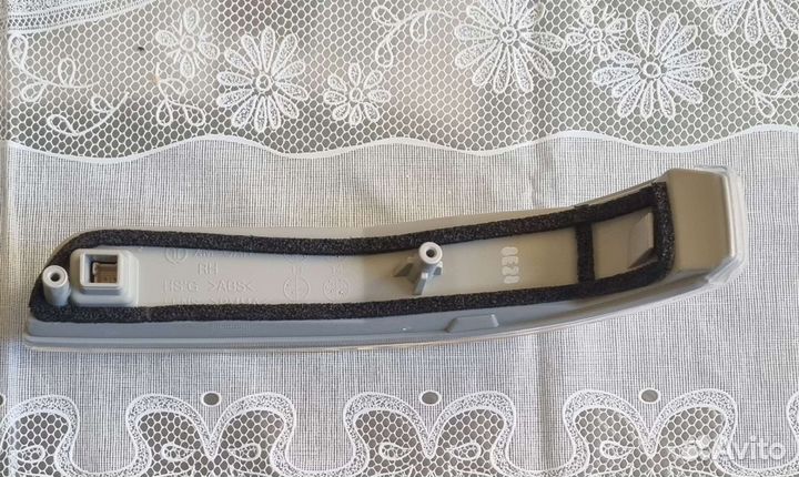 Указатель поворота правый Kia Sorento XM FL