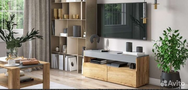 Тумба под тв новая