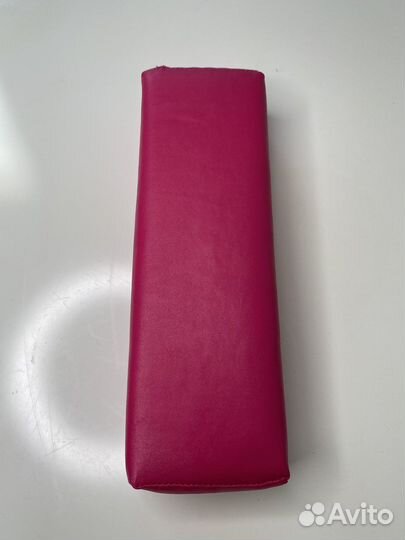 Подушка для маникюра подлокотник подставка