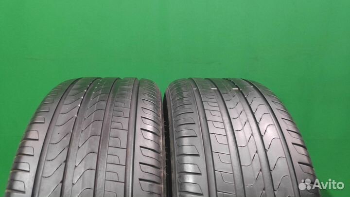 Pirelli Cinturato P7 275/40 R18 99Y