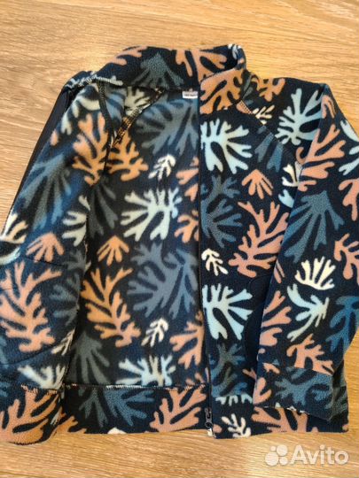 Толстовка 110-116