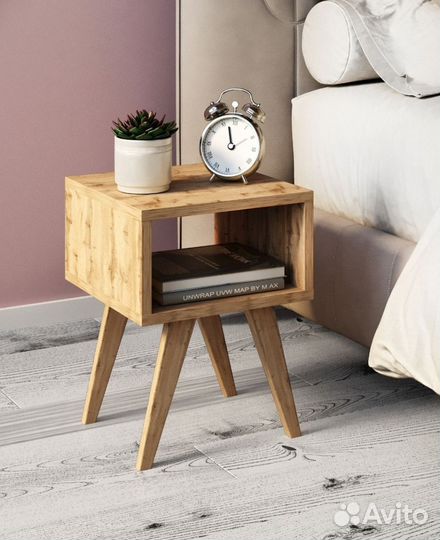 Тумба прикроватная
