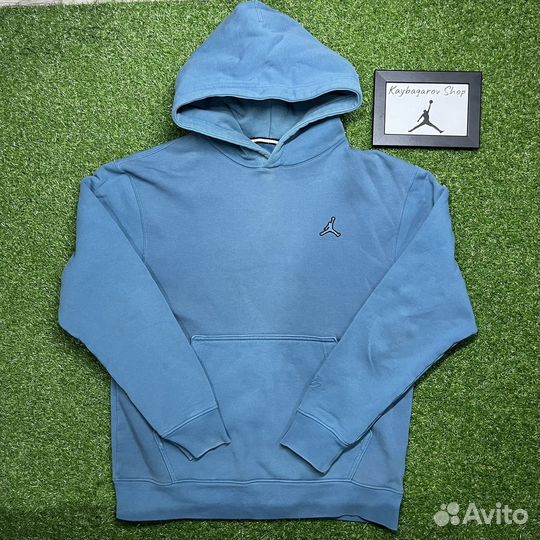 Худи jordan essentials оригинал