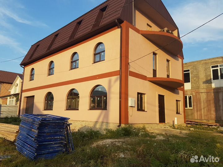 Пластиковые окна для дома