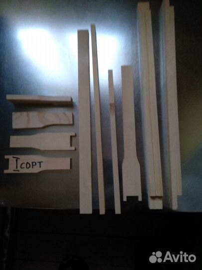 Рамки для ульев