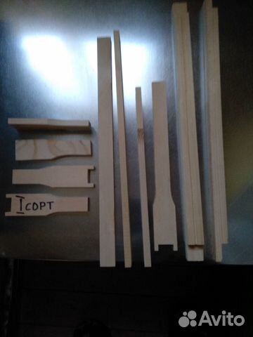 Рамки для ульев