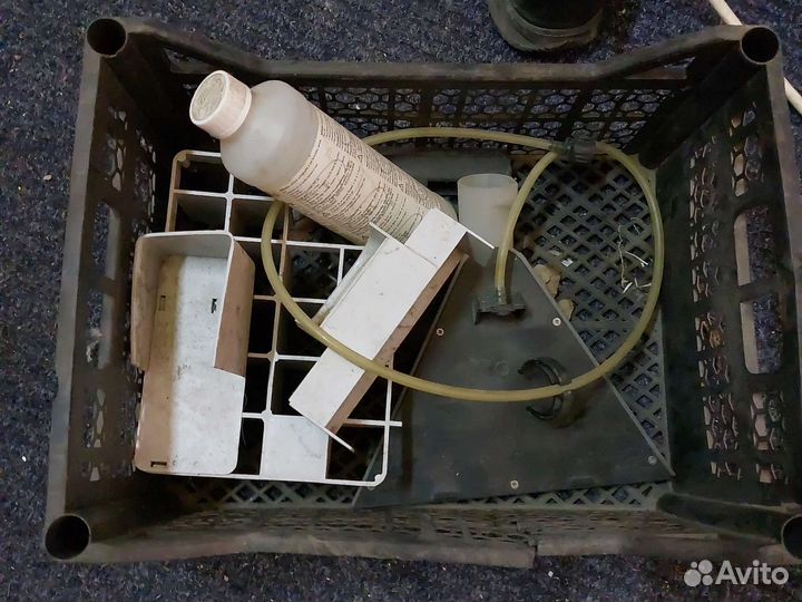 Пылесос Thomas Twin