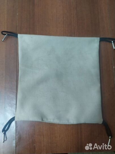 Гамак для грызунов