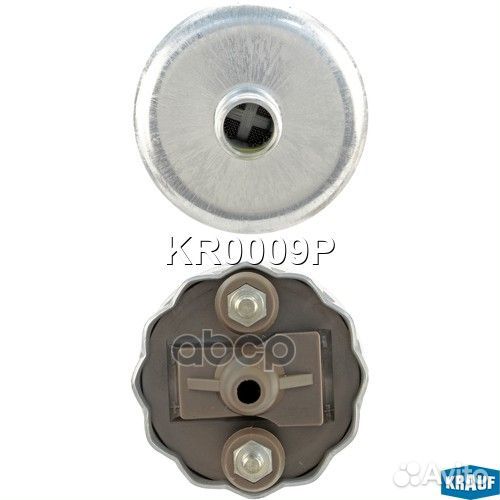 Насос топливный электрический KR0009P Krauf