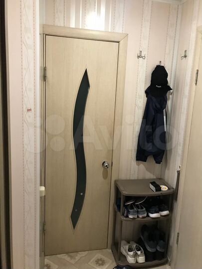 1-к. квартира, 27 м², 1/4 эт.